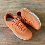 TENIS NK AIR MAX 90 LARANJA