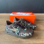 TENIS NK AIR MAX 90 CAMUFLADO