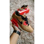 TENIS NK AIR MAX 90 ROLHA