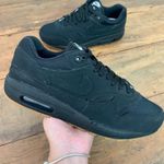 TENIS NK PREMIUM PRETO/PRETO