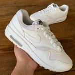 TENIS NK PREMIUM BRANCO/BRANCO