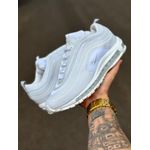 TENIS NK AIR MAX 97 BRANCO/BRANCO