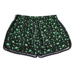 SHORT PRAIA FEMININO ALIENS