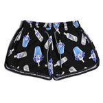 SHORT PRAIA FEMININO VODKA