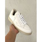 TENIS VERT V-12 COURO BRANCO BRANCO Copia