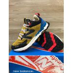 NEW BALANCE HIERRO MOSTADA