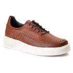 Tenis Casual Milão Castor 5500