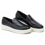 Slip On Milão Preto 5503