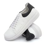 Sneaker Marrocos Branco 5600