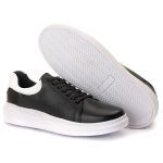 Sneaker Marrocos Preto 5600