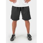 Bermuda Masculina DryFit Preta