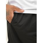 Bermuda Masculina DryFit Preta