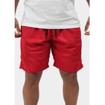 Bermuda Masculina DryFit Vermelha