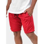 Bermuda Masculina DryFit Vermelha