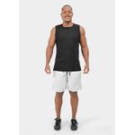 Bermuda Masculina DryFit Branca