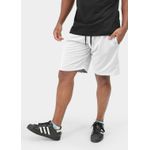Bermuda Masculina DryFit Branca