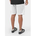 Bermuda Masculina DryFit Branca