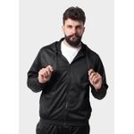 Blusa Masculina Básica Chimpa Preta
