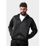 Blusa Masculina Básica Chimpa Preta