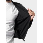 Blusa Masculina Básica Chimpa Preta