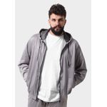 Blusa Masculina Básica Chimpa Cinza