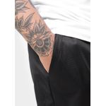 Calça Masculina Chimpa Preta