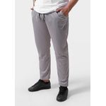 Calça Masculina Chimpa Cinza