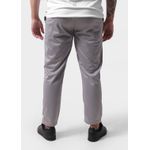 Calça Masculina Chimpa Cinza
