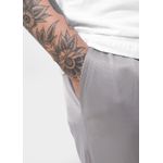 Calça Masculina Chimpa Cinza