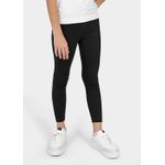 Calça Leggin Infantil Preta
