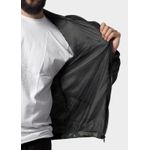 Jaqueta Corta Vento Masculina Impermeável Camuflado