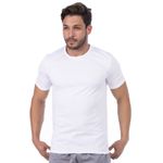 Kit 2 Camisetas Dryfit Masculinas 