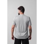 Camiseta Dryfit Masculina - Cinza