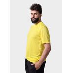 Camiseta Dryfit Masculina - Amarela
