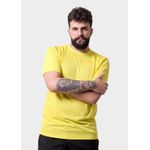 Camiseta Dryfit Masculina - Amarela