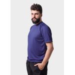 Camiseta Dryfit Masculina - Marinho