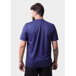 Camiseta Dryfit Masculina - Marinho
