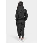 Calça Moletom Infantil Preto