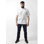 Camiseta Masculina Oversized Off White