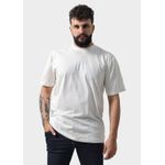 Camiseta Masculina Oversized Off White