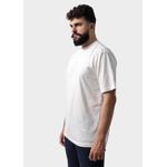 Camiseta Masculina Oversized Off White