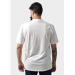 Camiseta Masculina Oversized Off White
