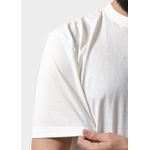 Camiseta Masculina Oversized Off White