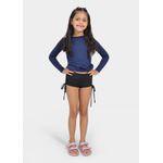 Short UV Infantil 