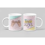 Caneca Amigas