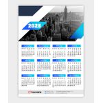 Calendário Corporativo