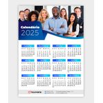 Calendário Corporativo 2025