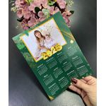 Calendário Com Foto - Copia