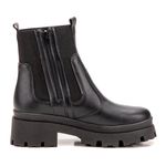 Bota tratorada 2025 com elastico
