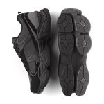 Tênis Casual Draven Logus Preto